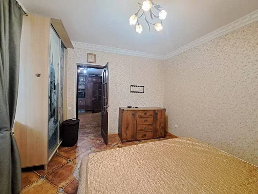 "На Бассейной" дом под-ключ, Ялта Фото: 22 из 24