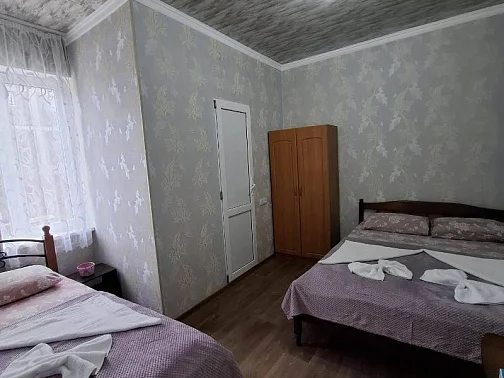"Гаро" гостевой дом, Лоо Фото: 30 из 36
