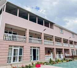 "Светлана" гостевой дом