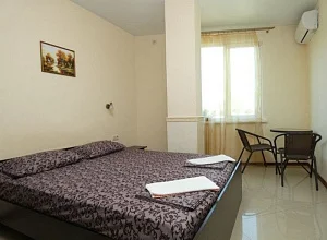 Частный сектор Алупкинское шоссе 10/В Мисхор