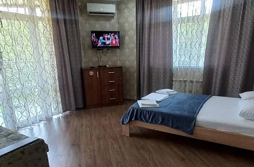 1-комнатная квартира Фото: 13 из 23