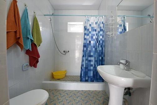 "Орхидея" мини-гостиница, Голубицкая Фото: 25 из 32