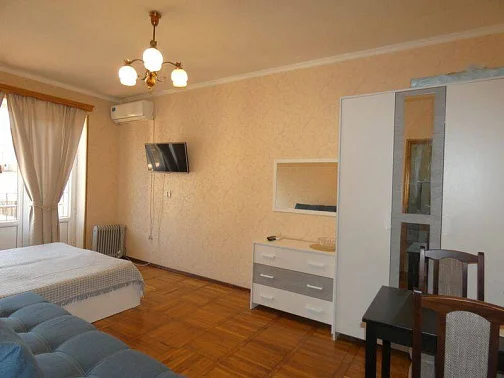 1-комнатная квартира Абазгаа 41/2 кв 8, Гагра Фото: 9 из 15