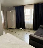 "Комфорт" 4х-местный