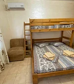 "1 категория" 2х-местный