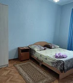 "Апартаменты 3х-комнатные" 4х-местный "Апартаменты 3х-комнатные" 4х-местный