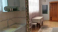 Частный сектор ул. Шевченко, Геленджик