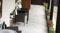 "7Я" частный сектор, Сухум