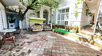 "Кефлен" частный сектор, Феодосия