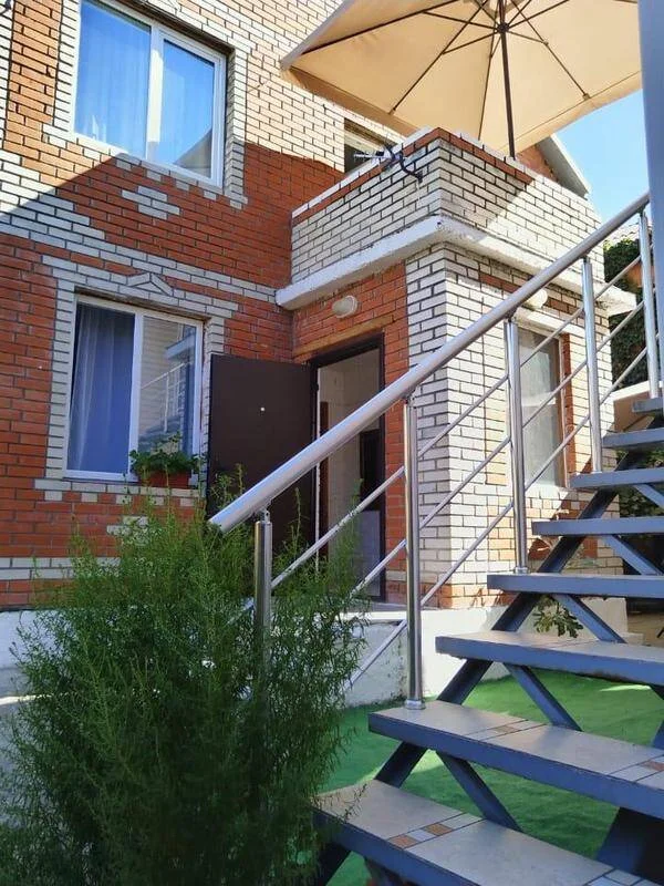 "Летний Домик" частный сектор, Дивноморское Фото: 7 из 42