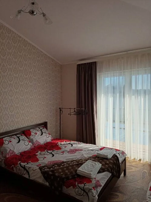 "RusArs" гостевой дом, Орджоникидзе Фото: 24 из 46