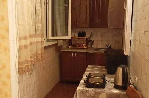 2х-комнатная квартира Фото: 2 из 5