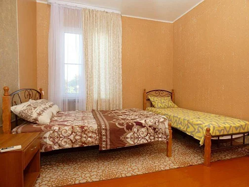"JULIETT" гостевой дом, Гудаута Фото: 22 из 37