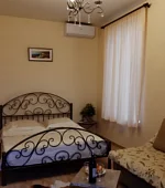 "Комфорт" 2х-местный (с завтраком и ужином)