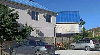 "Вирола" мини-гостиница, Судак