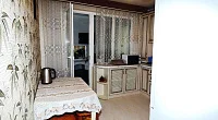 3х-комнатная квартира Партизанская 15, Судак