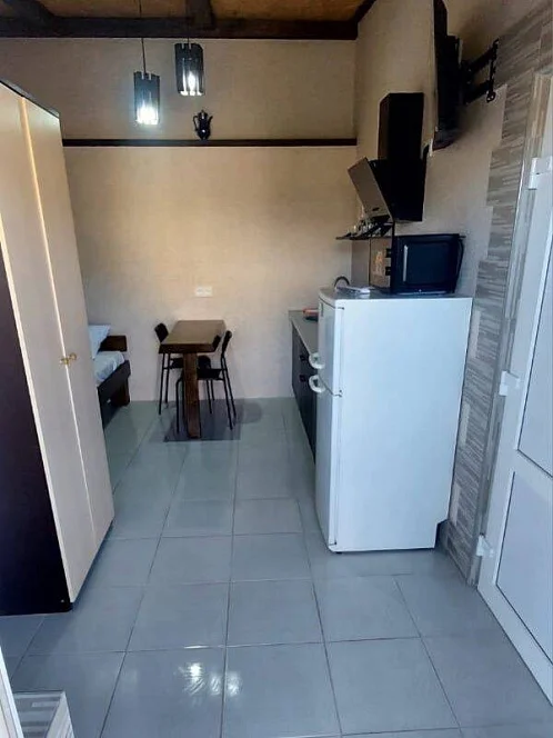 Частный сектор Черноморская 8, Штормовое Фото: 29 из 34