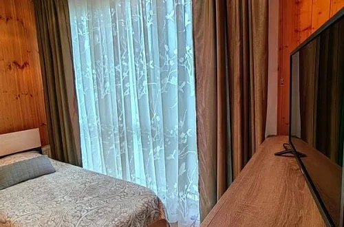 Коттедж под-ключ Фото: 17 из 27