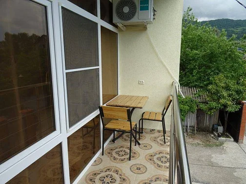 "Райский отдых" гостевой дом, Цандрыпш Фото: 7 из 50