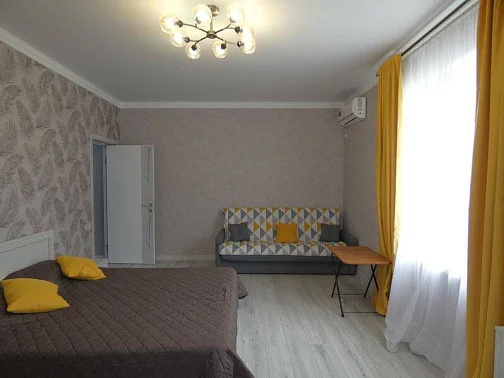 2х-комнатная квартира 8 кв 6, Цитрусовый Фото: 10 из 18
