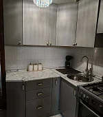 3х-комнатная квартира