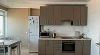 Квартира-студия Просвещения 84, Адлер