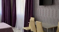 Квартира-студия Летний 1 корп 2, Дивноморское