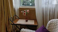 1-комнатная квартира Нагорная 12, Сочи
