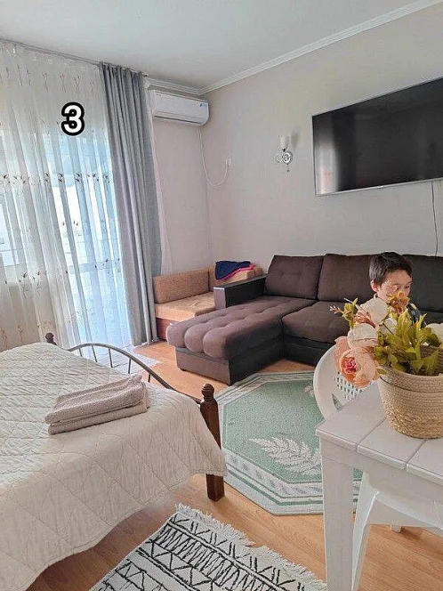 "Эллинг № 5" эллинг, Волконка Фото: 20 из 48