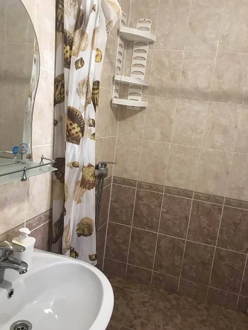 "Ксения" гостевой дом, Орджоникидзе Фото: 22 из 26