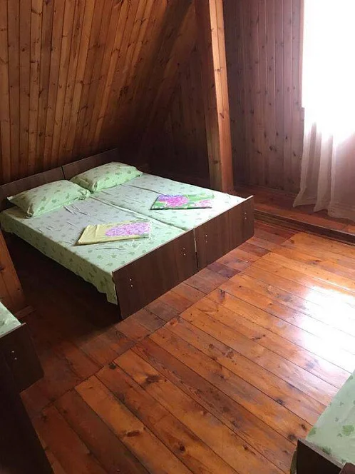 "Дом У Алика" частный сектор, Новый Афон Фото: 13 из 24