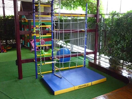 "Солнце Витязево" мини-гостиница, Витязево Фото: 10 из 36