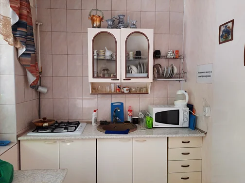 "Жемчужинка" частное домовладение, Дивноморское Фото: 31 из 46