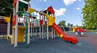 "SUNPARCO Hotel Ultra all inclusive" ★★★★ отель, Джемете