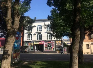 "В гостях у Светланы" гостевой дом