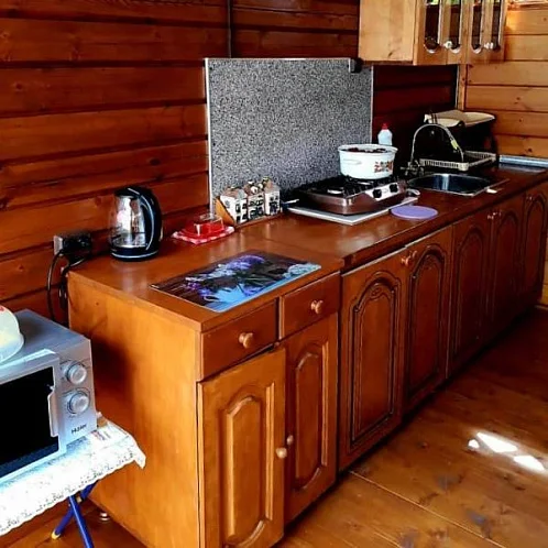 Дом под-ключ Дорожник 73, Агой Фото: 13 из 24