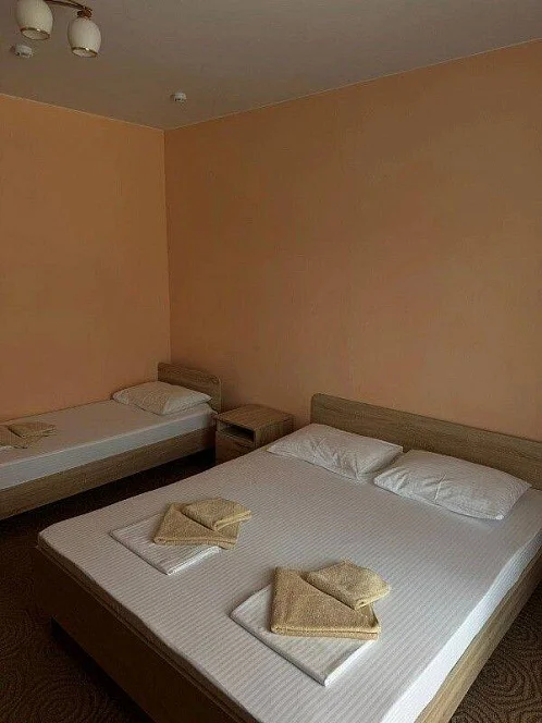 "557" гостиница, Новомихайловский Фото: 46 из 51