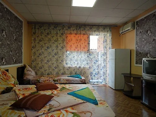 "Райский уголок" мини-гостиница, Поповка Фото: 28 из 48