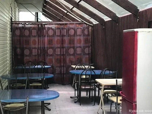 "Скала" гостевой дом, Ольгинка Фото: 9 из 51