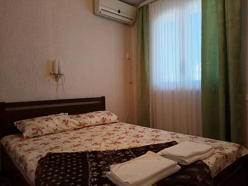 "RusArs" гостевой дом, Орджоникидзе Фото: 15 из 46