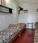 "Эконом" 4х-местный