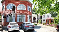 "Домик у моря" гостевой дом, Дивноморское,