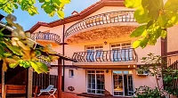 "Кедровая" дом под-ключ, Кабардинка