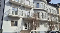 "Вилла Флора" гостиница, Кабардинка
