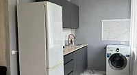 2х-комнатная квартира Акиртава 9 кв 71, Сухум