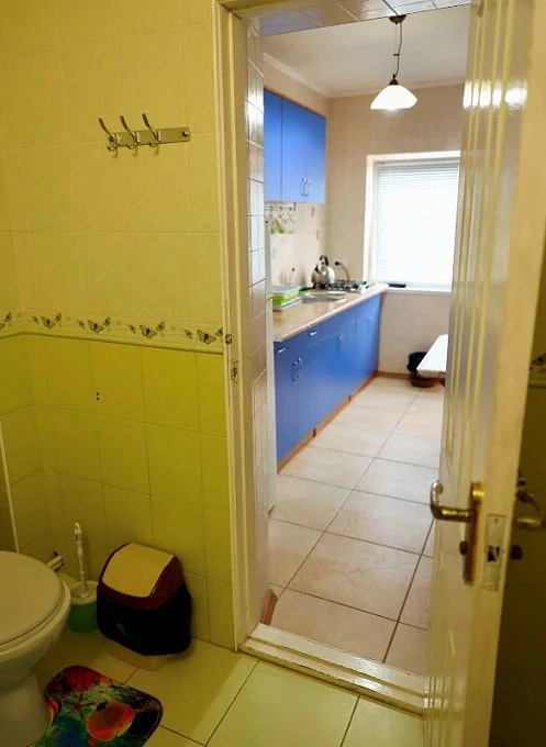 "Коттеджи на Морской" частный сектор, Орджоникидзе Фото: 37 из 50