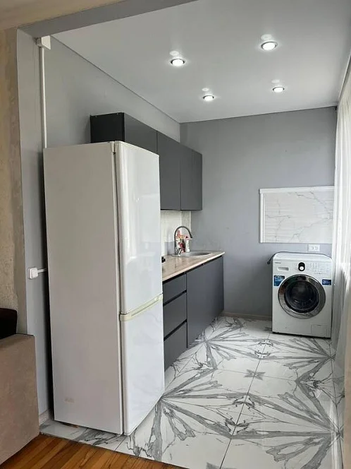 2х-комнатная квартира Акиртава 9 кв 71, Сухум Фото: 5 из 14