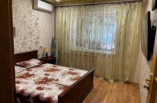 2х-комнатная квартира Фото: 6 из 8