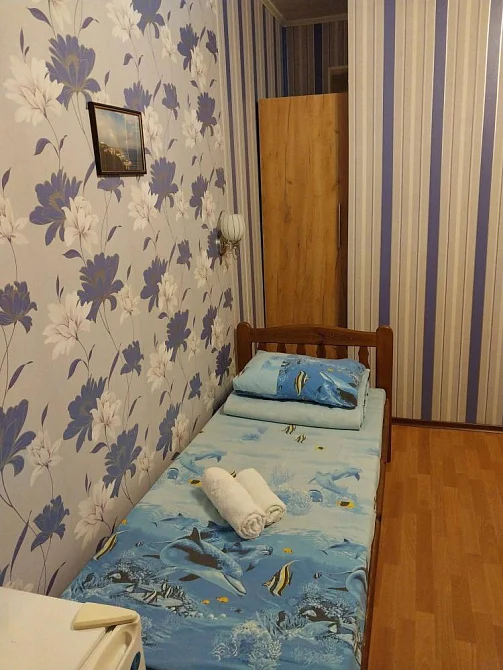 "Катюша на Подгорной" частный сектор, Малореченское Фото: 19 из 30