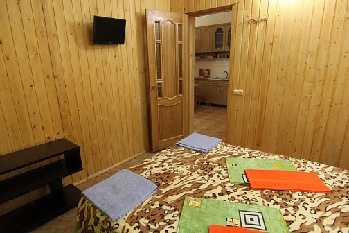 "На Садовой" частный сектор, Геленджик Фото: 26 из 44